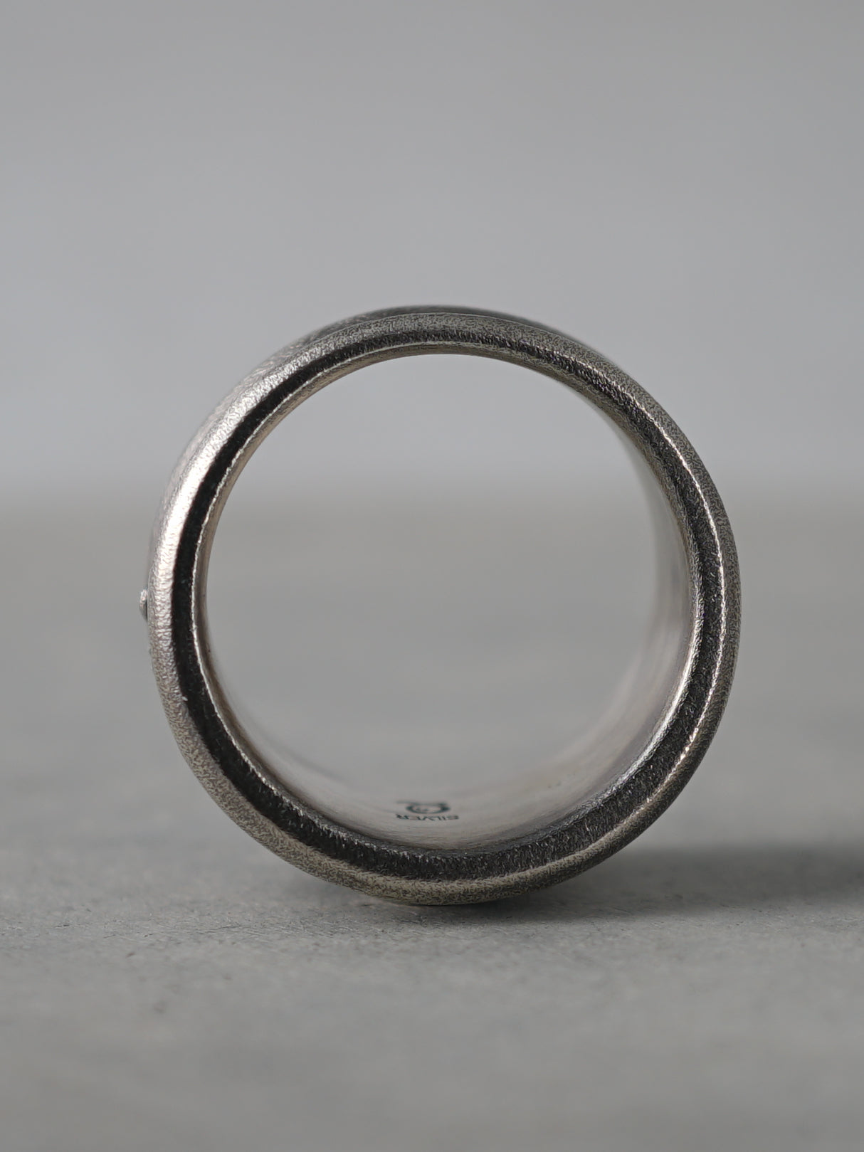 QR26A Blasen Ring 2 Antique ver.