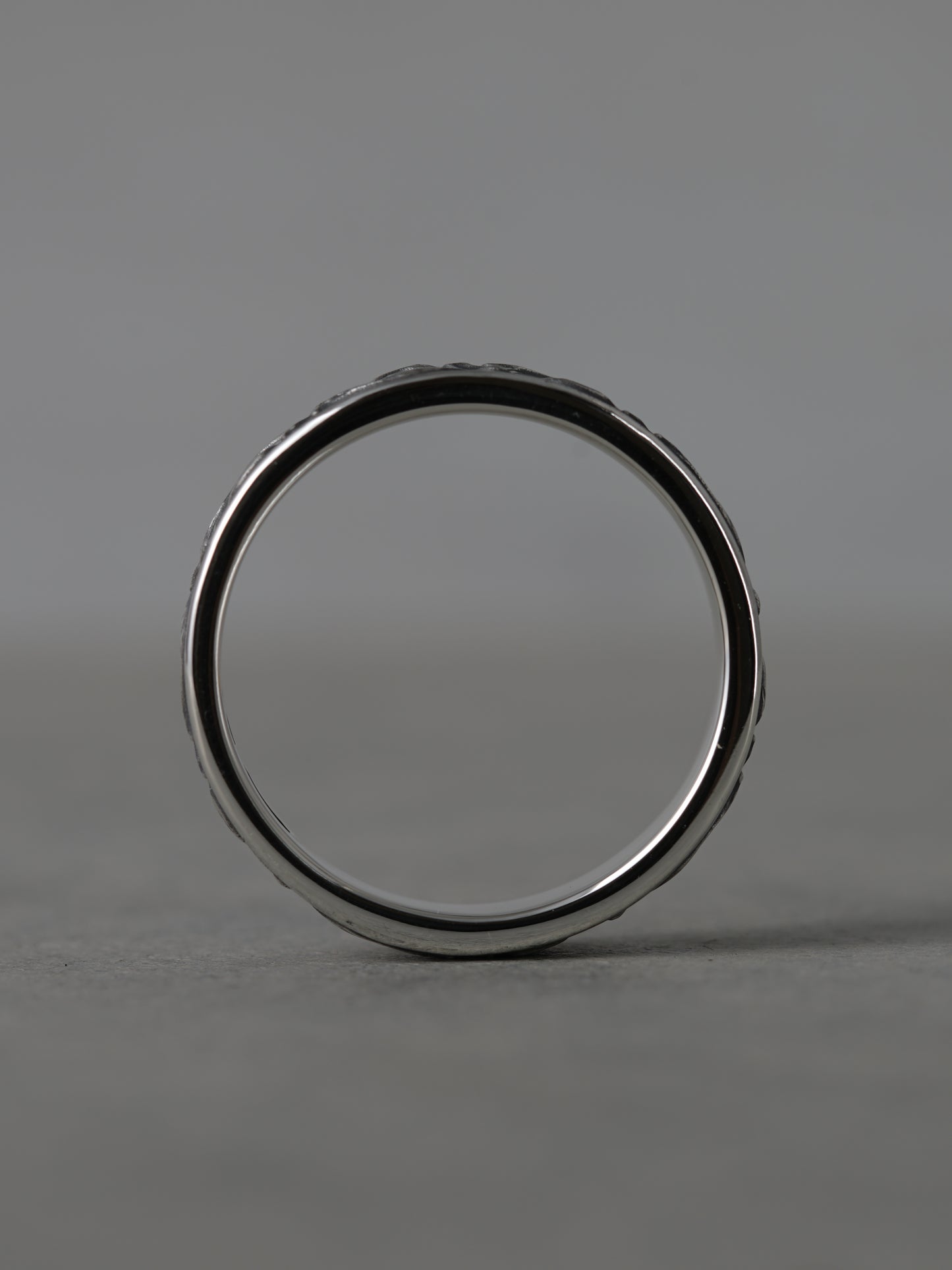 QR32P Blasen Ring 4 Polish ver.