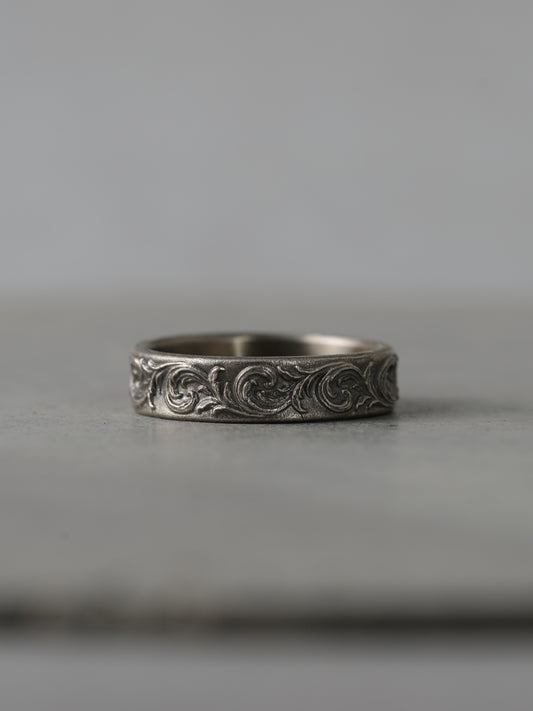 QR32A Blasen Ring 4 Antique ver.