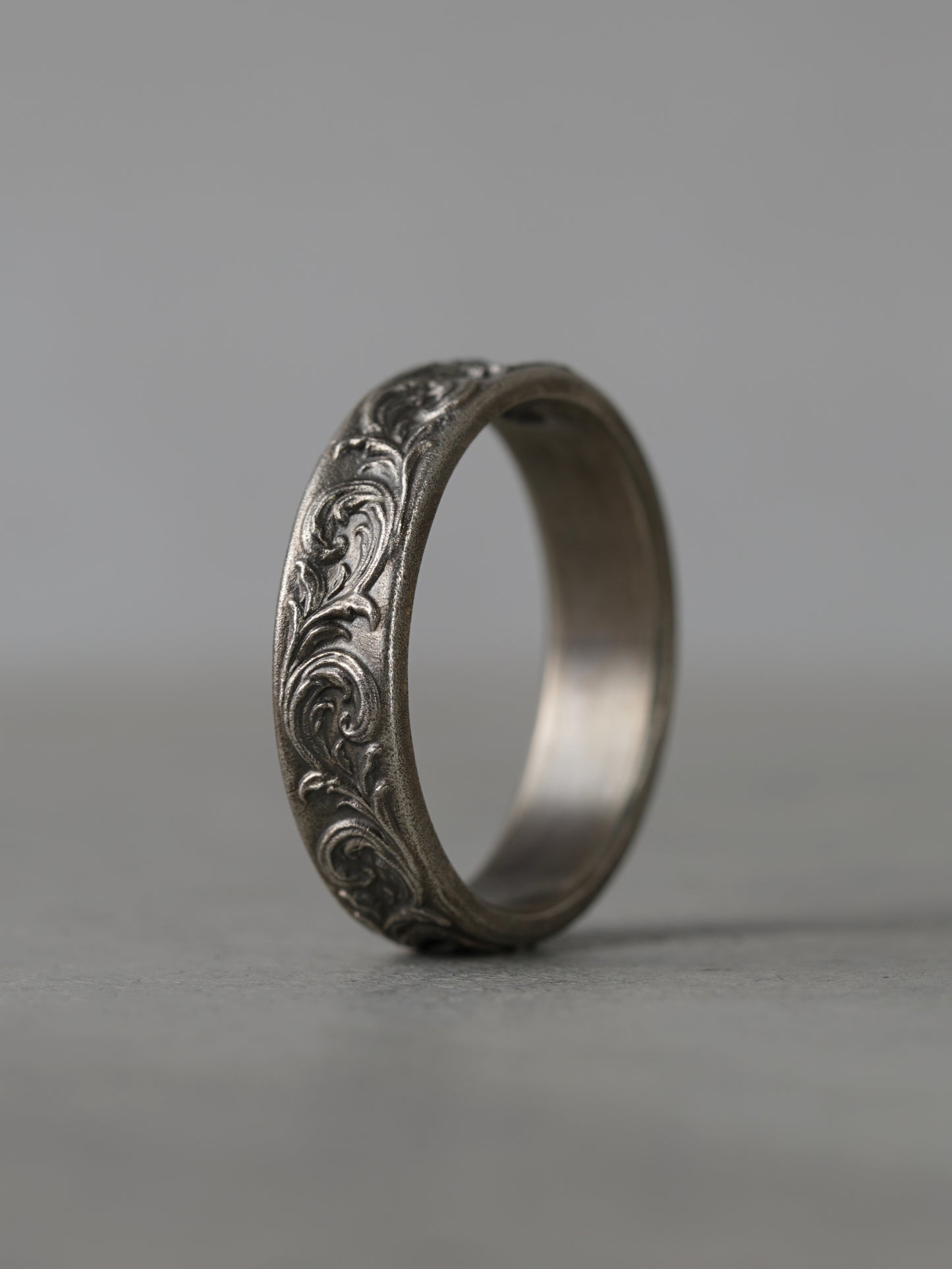 QR32A Blasen Ring 4 Antique ver.