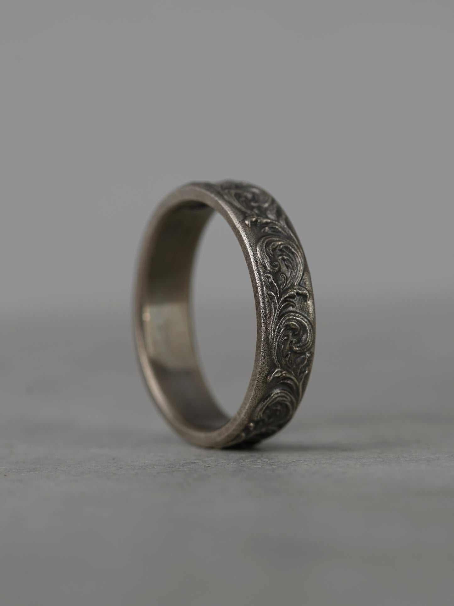 QR32A Blasen Ring 4 Antique ver.