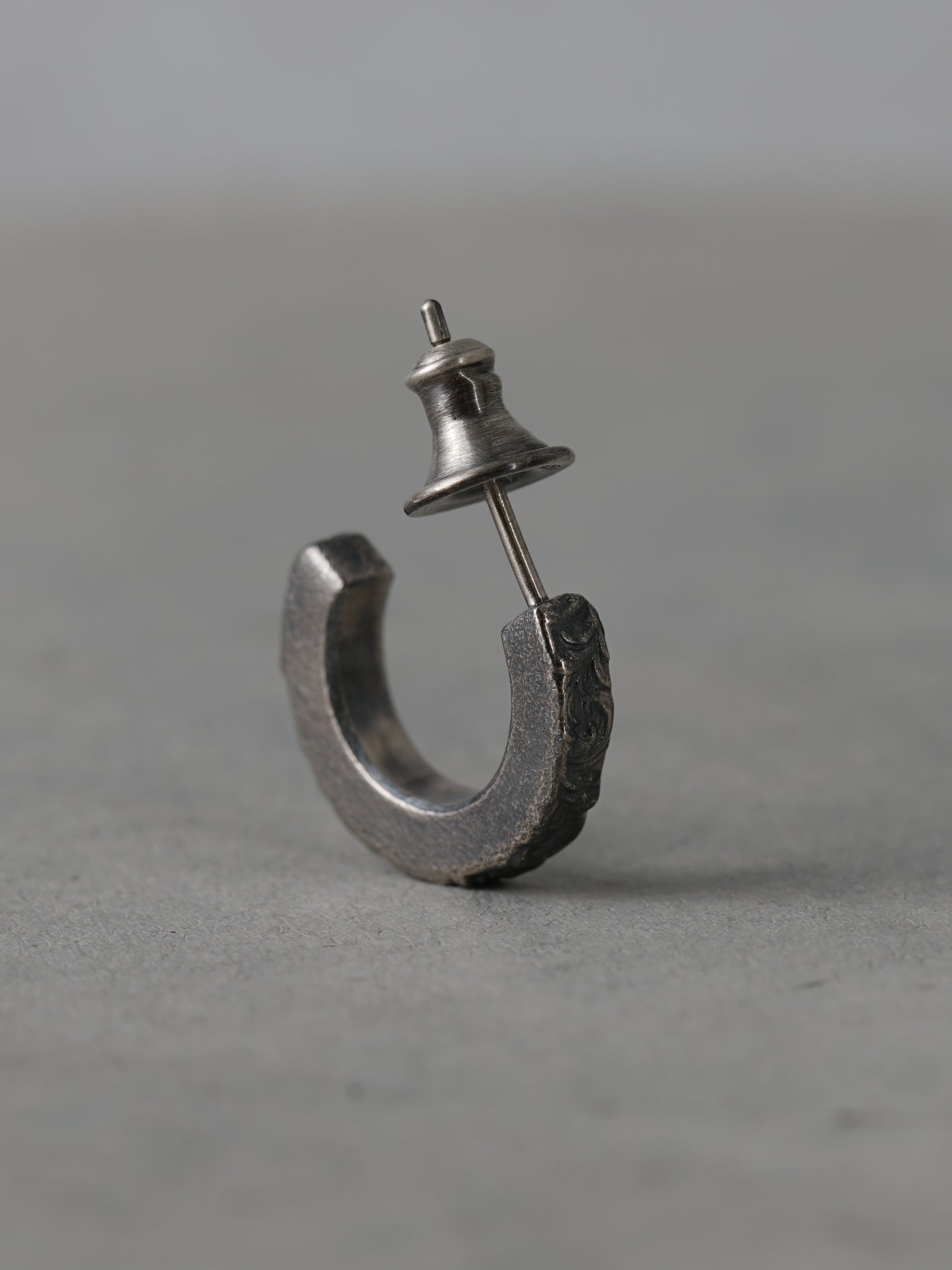 QP09A Scroll C Pierce Antique ver.