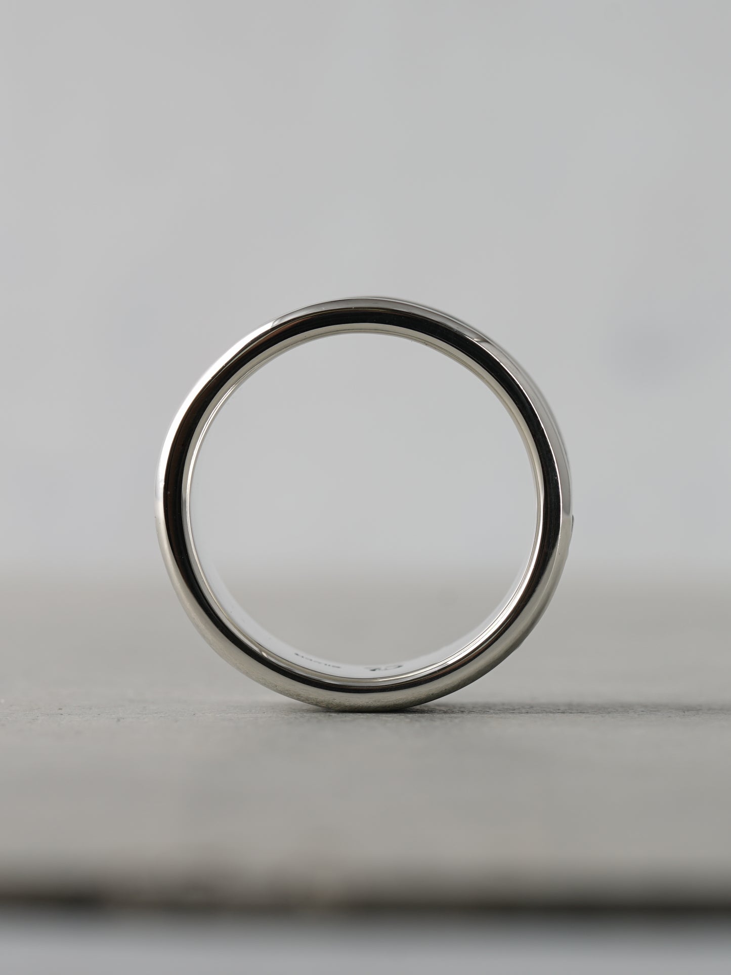 QR30P Blasen Ring 3 Polish ver.